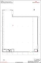 2519 Garrow St, Houston, TX for lease Site Plan- Image 1 of 1