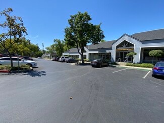 More details for 6635 Alhambra Ave, Martinez, CA - Retail for Lease