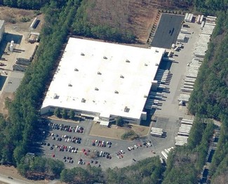 More details for 36 Herring Rd, Newnan, GA - Industrial for Lease