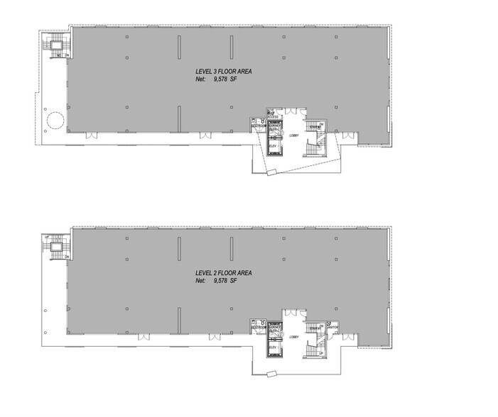 20071 SW Birch St, Newport Beach, CA à louer - Photo du bâtiment - Image 2 de 3