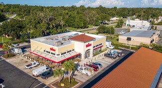 Plus de détails pour 5726 SE Abshier Blvd, Belleview, FL - Vente au détail à vendre