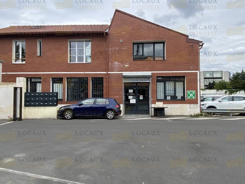 Flex dans Argenteuil à louer - Photo du bâtiment - Image 3 de 5
