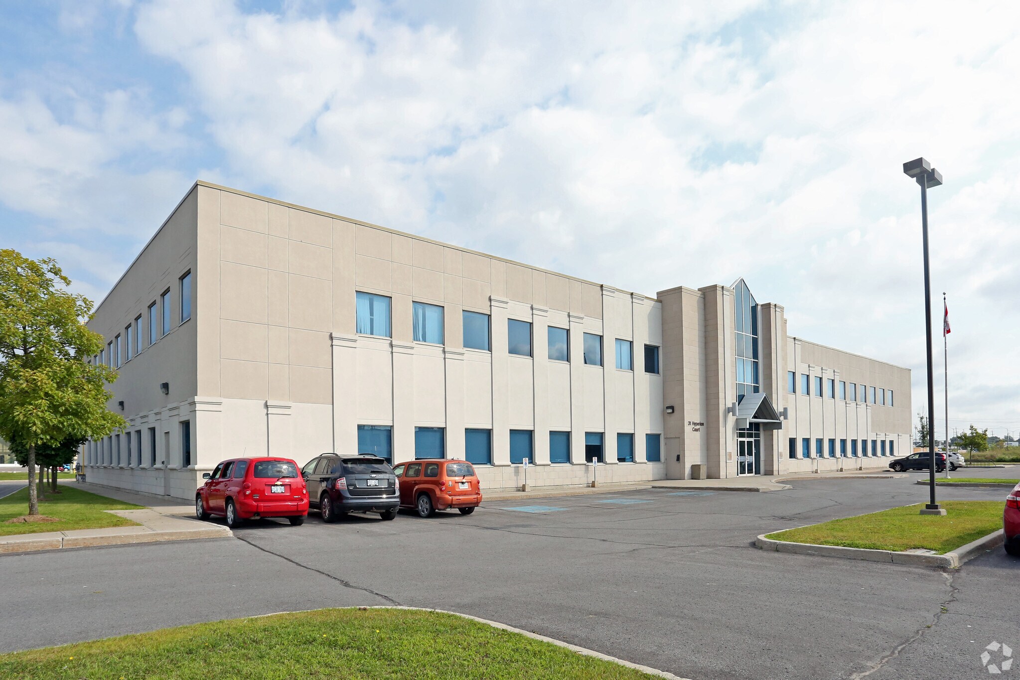 31 Hyperion Ct, Kingston, ON à vendre Photo principale- Image 1 de 1