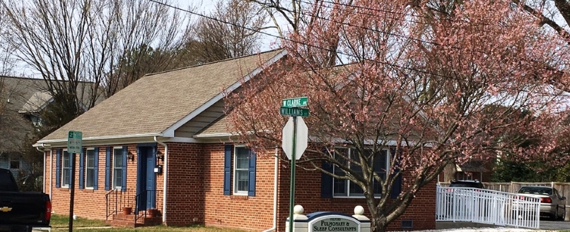 39 W Clarke Ave, Milford, DE for sale Primary Photo- Image 1 of 1