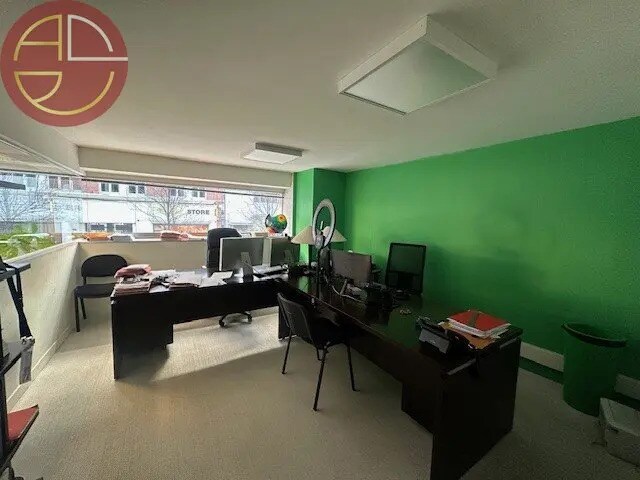 Bureau dans Toulouse à louer - Photo du bâtiment - Image 1 de 7