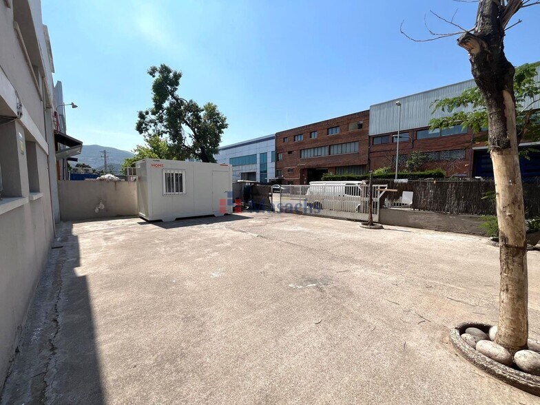 Industrial in La Llagosta, Barcelona for sale - Interior Photo - Image 3 of 7