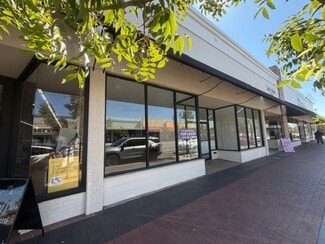 More details for 917-935 W Texas St, Fairfield, CA - Retail for Lease