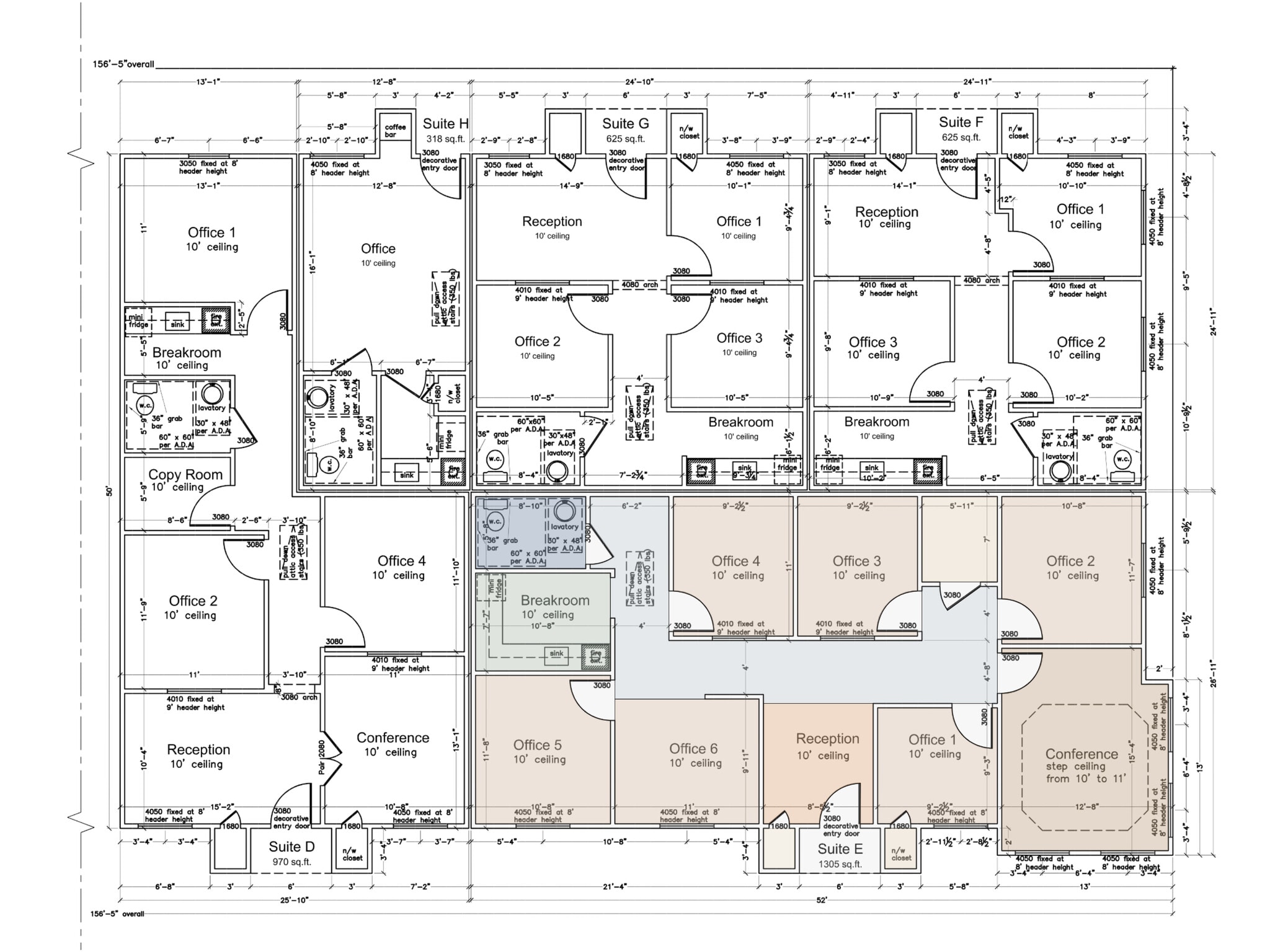 17820 Mound Rd, Cypress, TX for lease Interior Photo- Image 1 of 1