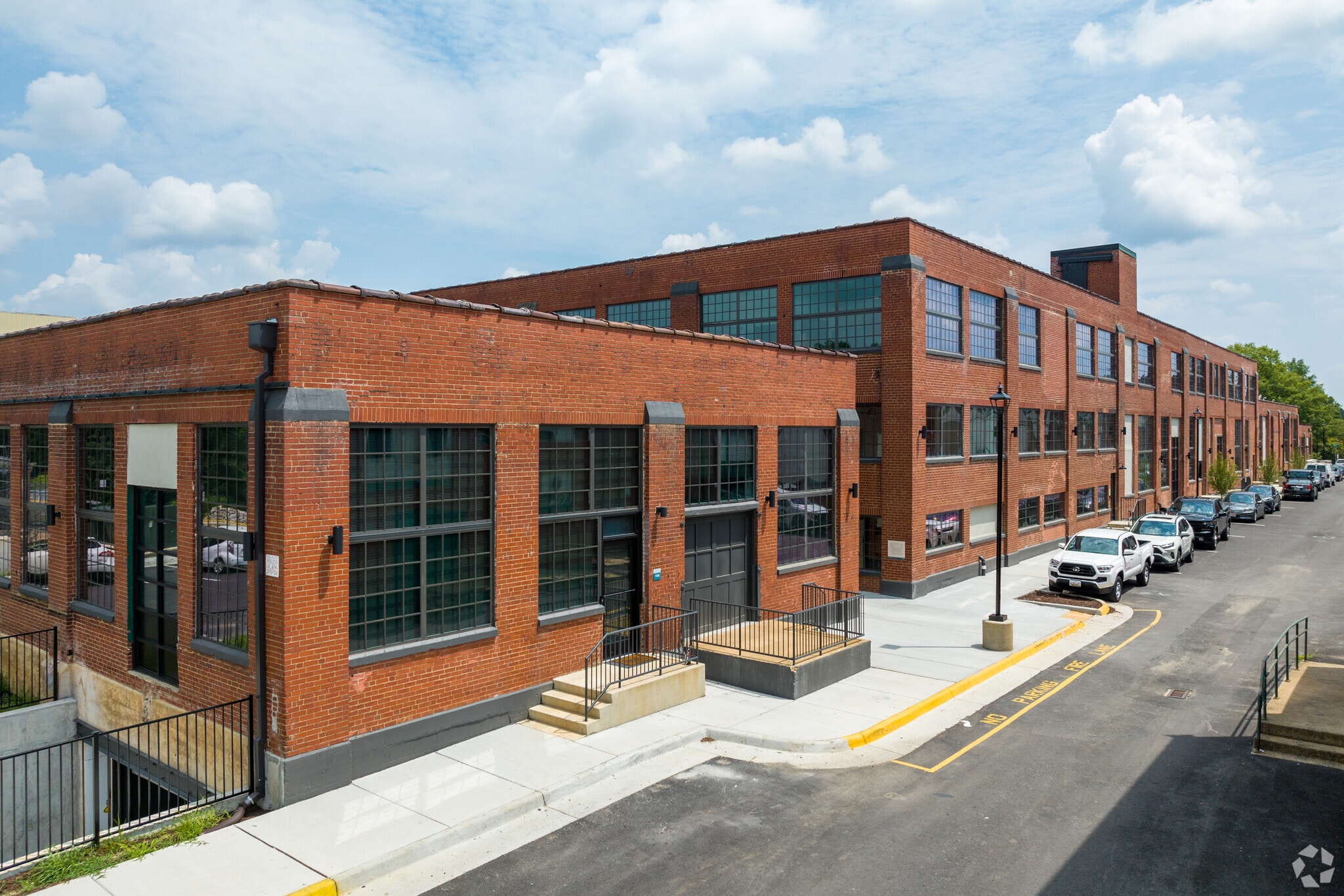 11744 Main St, Fredericksburg, VA for lease Building Photo- Image 1 of 16