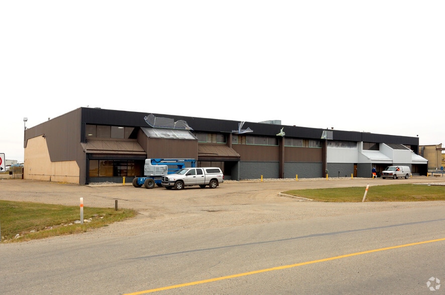 1504 8th St, Leduc County, AB for sale - Primary Photo - Image 1 of 3