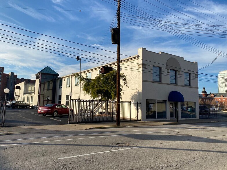 950-954 S Third St, Louisville, KY for lease - Building Photo - Image 1 of 4