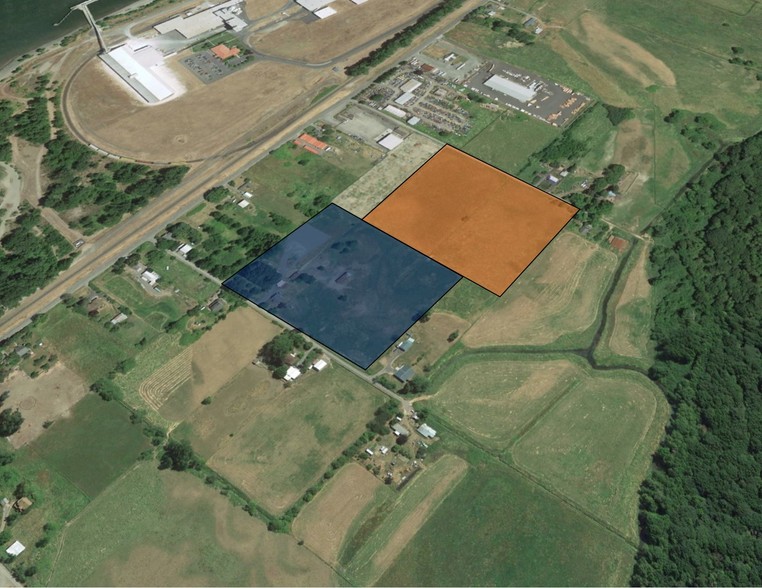 76412 Ege Rd, Rainier, OR à vendre - Photo du bâtiment - Image 1 de 8