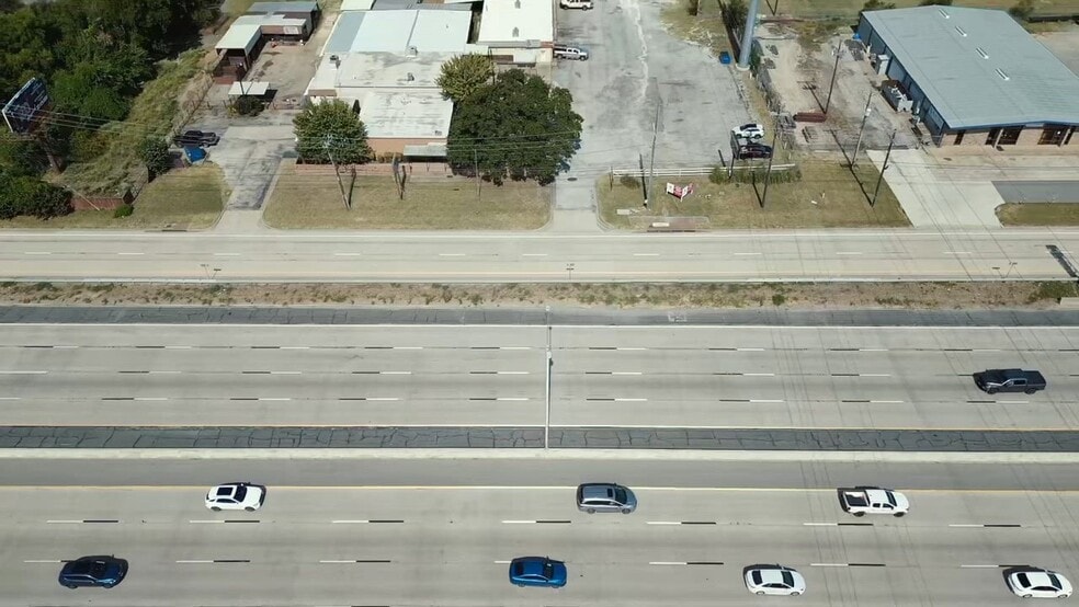 755 N Burleson Blvd, Burleson, TX for sale - Commercial Listing Video - Image 2 of 15