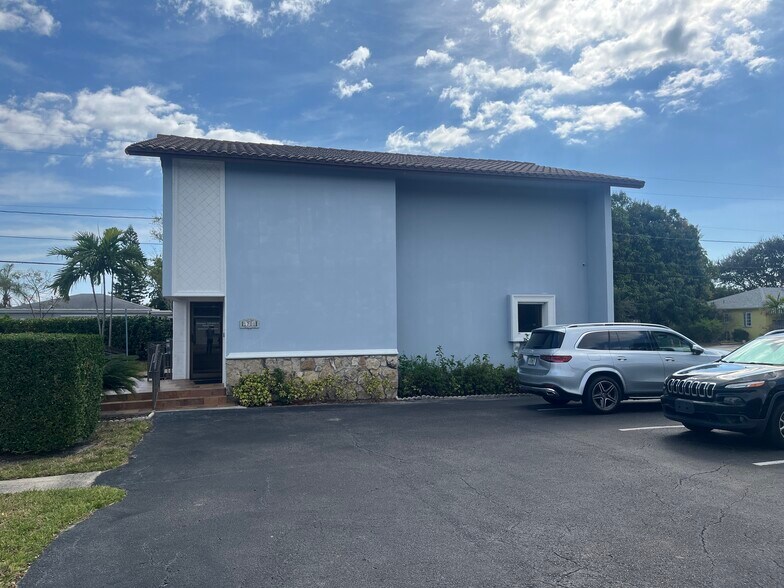1708 N Federal Hwy, Lake Worth, FL à louer - Photo du bâtiment - Image 2 de 14