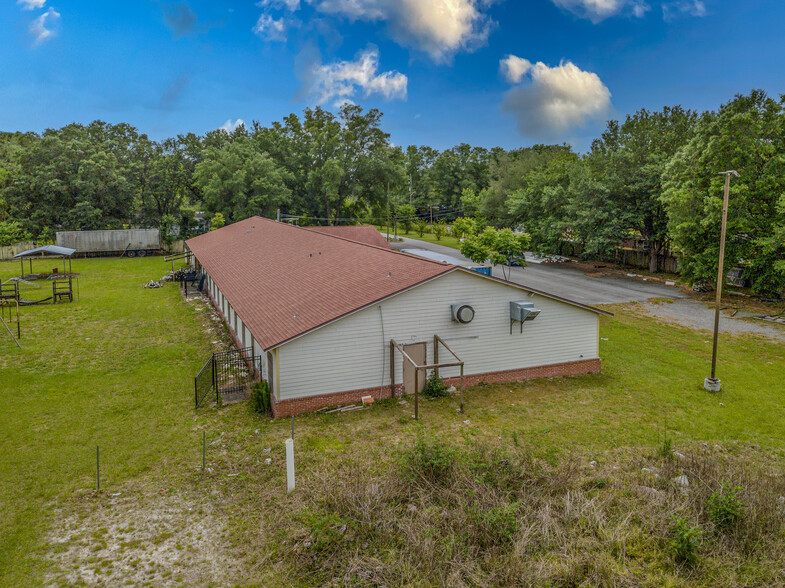 8341 Herlong Rd, Jacksonville, FL à vendre - Photo principale - Image 1 de 1