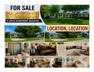 More details for 705-713 NE 3rd St, Hallandale Beach, FL - Multifamily for Sale