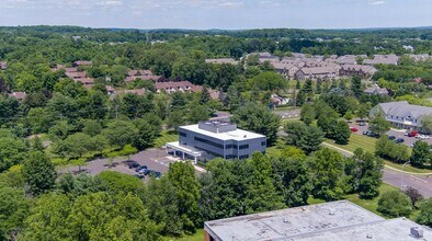 3 Friends Ln, Newtown, PA - AERIAL map view - Image1