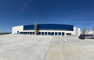 Plus de détails pour Calle de los Gavilanes Glorieta, 7, Getafe - Industriel à louer