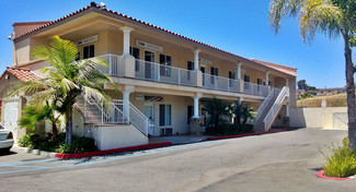 More details for 640 E Vista Way, Vista, CA - Office for Lease