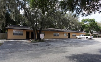 More details for 107 Glendale Dr, Brandon, FL - Office for Sale