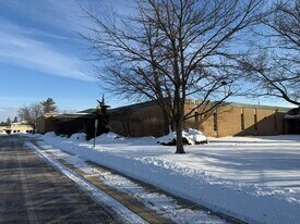 2960 W Enon Rd, Xenia, OH for lease Primary Photo- Image 1 of 8