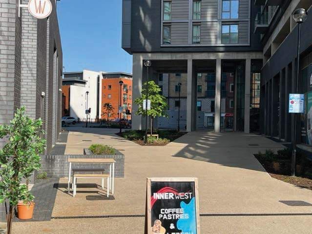 217 Chapel St, Salford for lease - Building Photo - Image 2 of 2