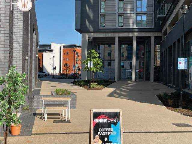 217 Chapel St, Salford à louer - Photo du bâtiment - Image 2 de 2