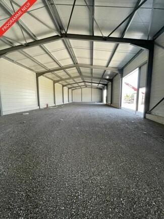 More details for Industrial for Lease