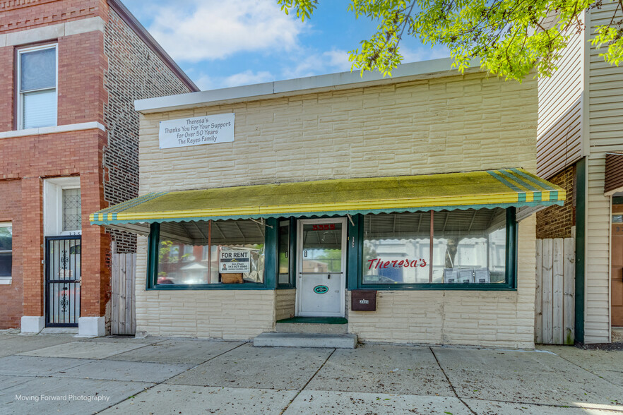 3355 W 38th St, Chicago, IL à vendre - Photo principale - Image 1 de 30