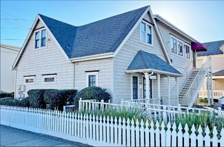 Plus de détails pour 1443 Main St, Napa, CA - Bureau, Bureau/Médical à louer