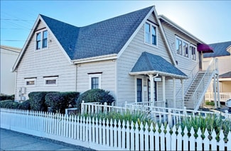 More details for 1443 Main St, Napa, CA - Office, Office/Medical for Lease