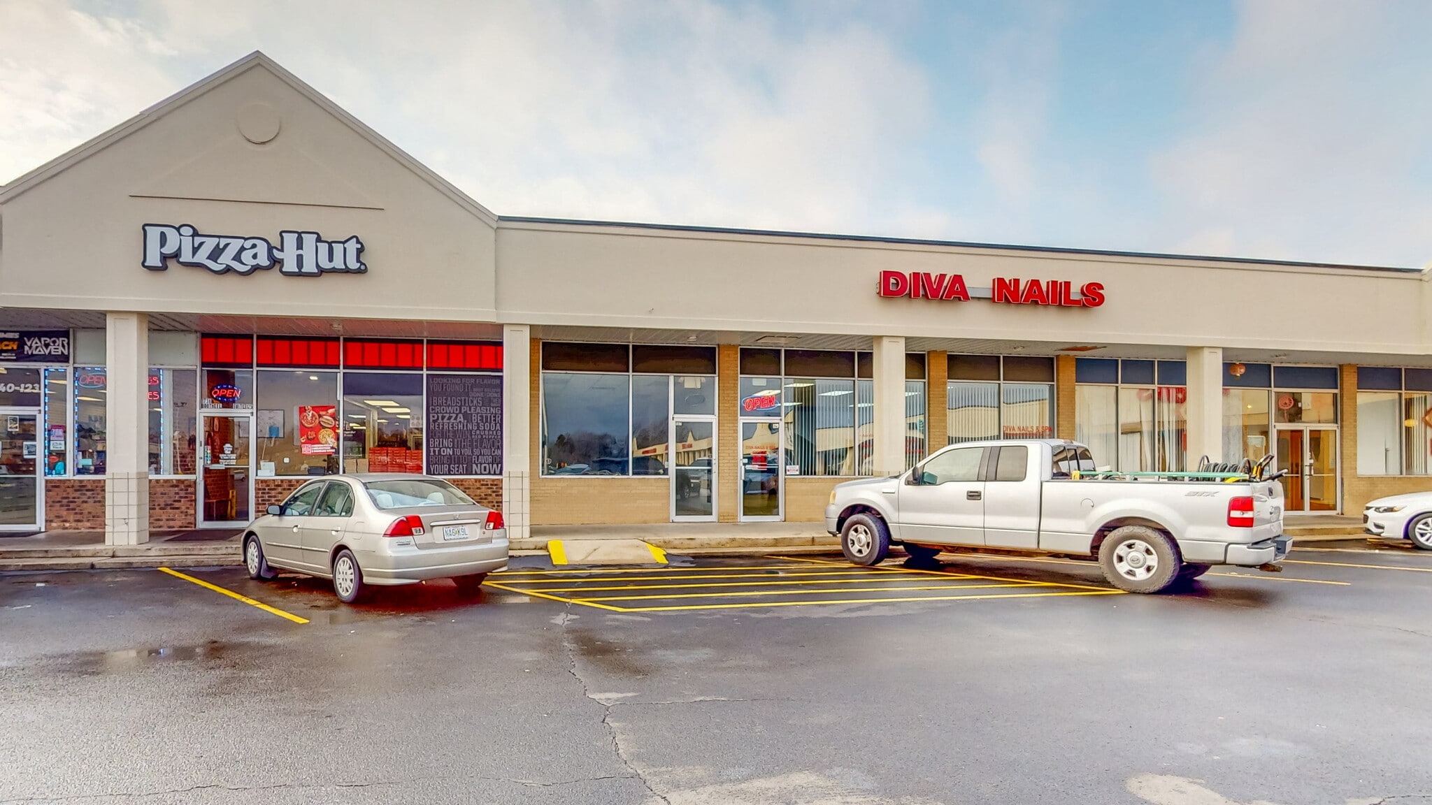 1780 1st St, Kennett, MO for lease Building Photo- Image 1 of 3