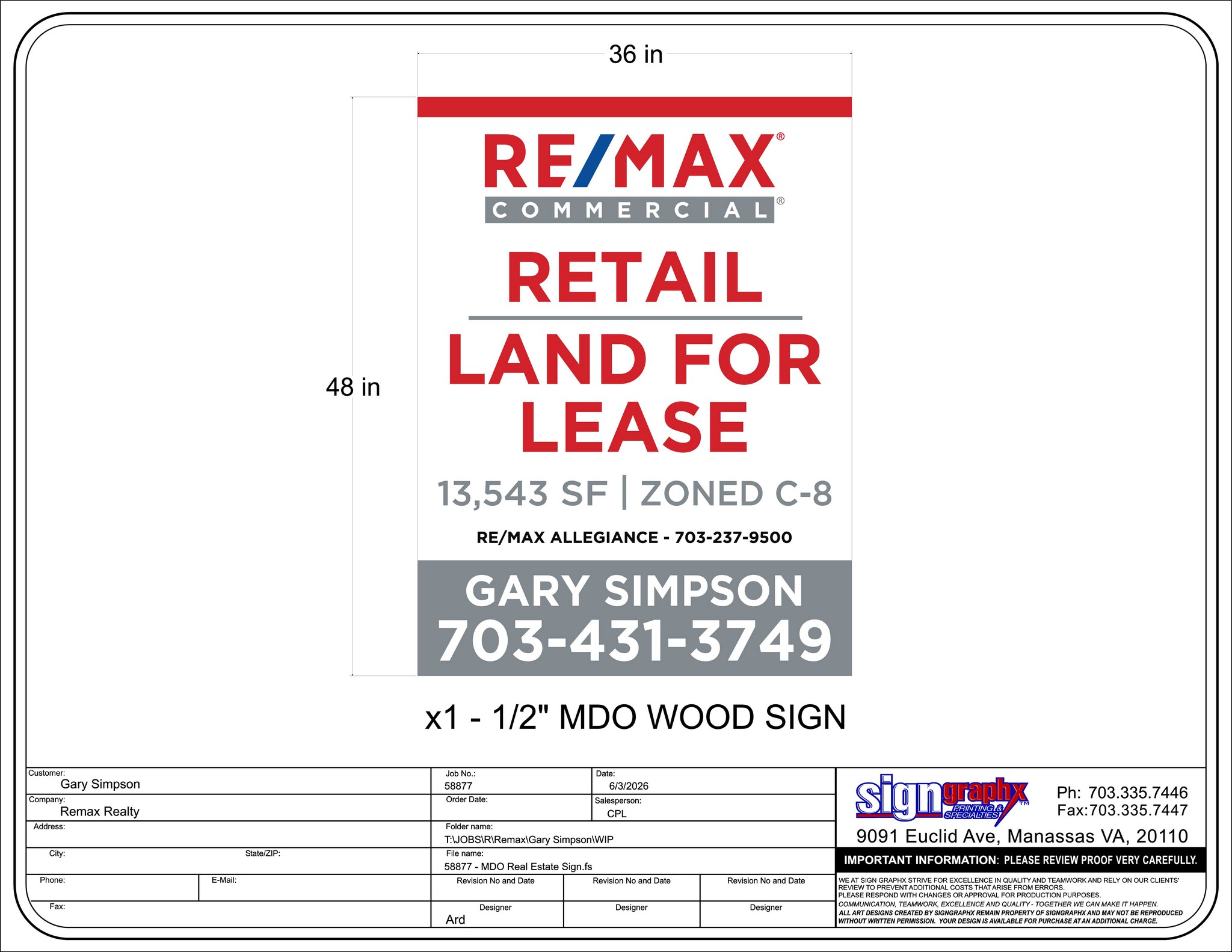 2901-2919 Arlington Dr, Alexandria, VA for lease Building Photo- Image 1 of 3