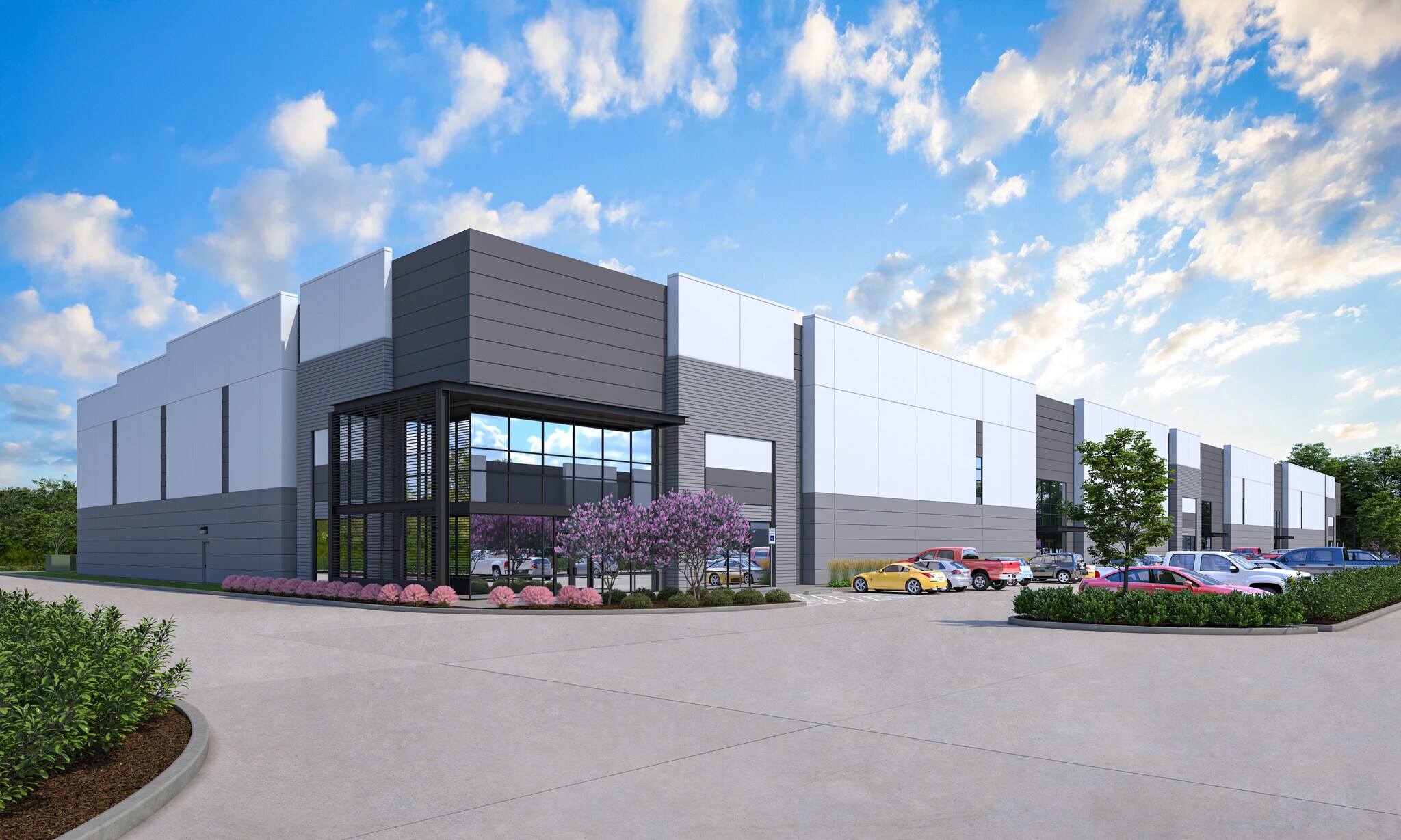 21811 Holzwarth Rd, Spring, TX for lease Building Photo- Image 1 of 6