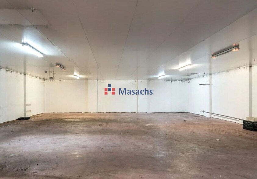 Industriel dans Sabadell, Barcelona à vendre - Photo du bâtiment - Image 2 de 13