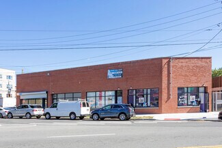 More details for 654 Beach Ave, Bronx, NY - Retail for Lease