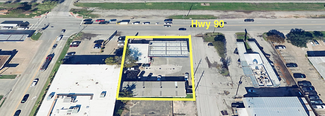 Plus de détails pour 5505 Highway Blvd, Katy, TX - Vente au détail à vendre