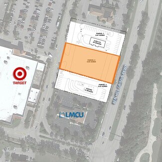 Plus de détails pour 17820 Ben Hill Griffin Pky, Fort Myers, FL - Terrain à louer