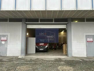 Plus de détails pour Commerce de détail à louer