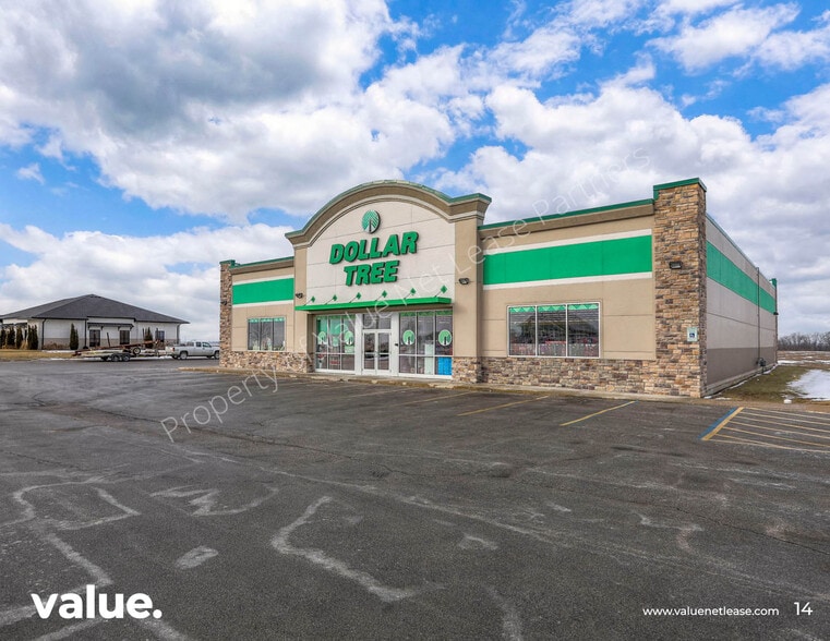 3600 Highway 13 Blvd, Higginsville, MO for sale - Building Photo - Image 3 of 14