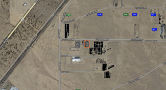 More details for 5114 E Grossman Rd, Kingman, AZ - Land for Sale