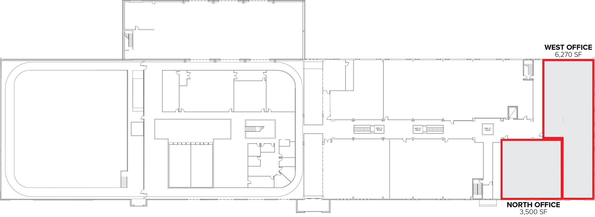 2855 Miller Dr, Plymouth, IN for lease Site Plan- Image 1 of 1