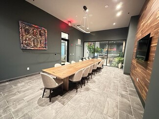 Plus de détails pour 58-84 Norfolk St, Newark, NJ - Coworking à louer