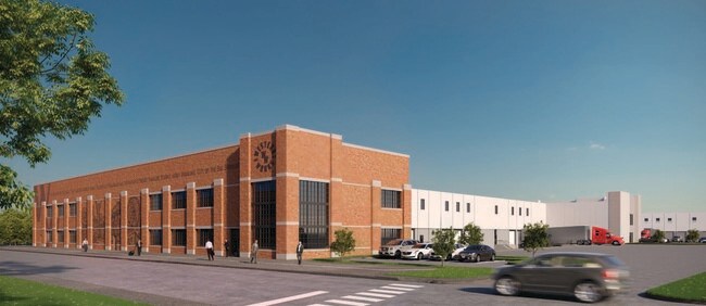 More details for 4435 S Western Blvd, Chicago, IL - Industrial for Lease