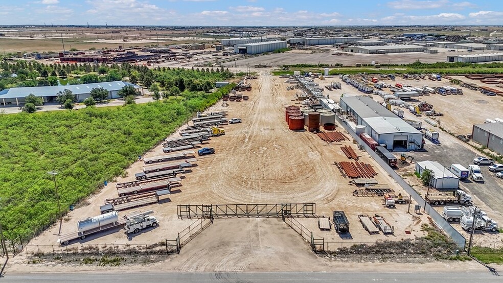 E IH-20, Midland, TX for sale - Building Photo - Image 3 of 7