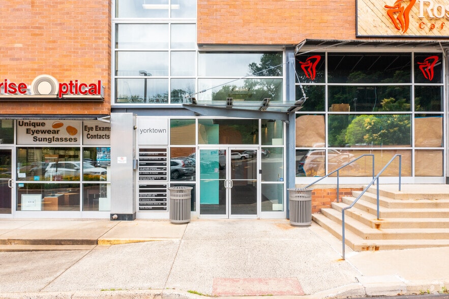 8120 Old York Rd, Elkins Park, PA for lease - Building Photo - Image 3 of 14