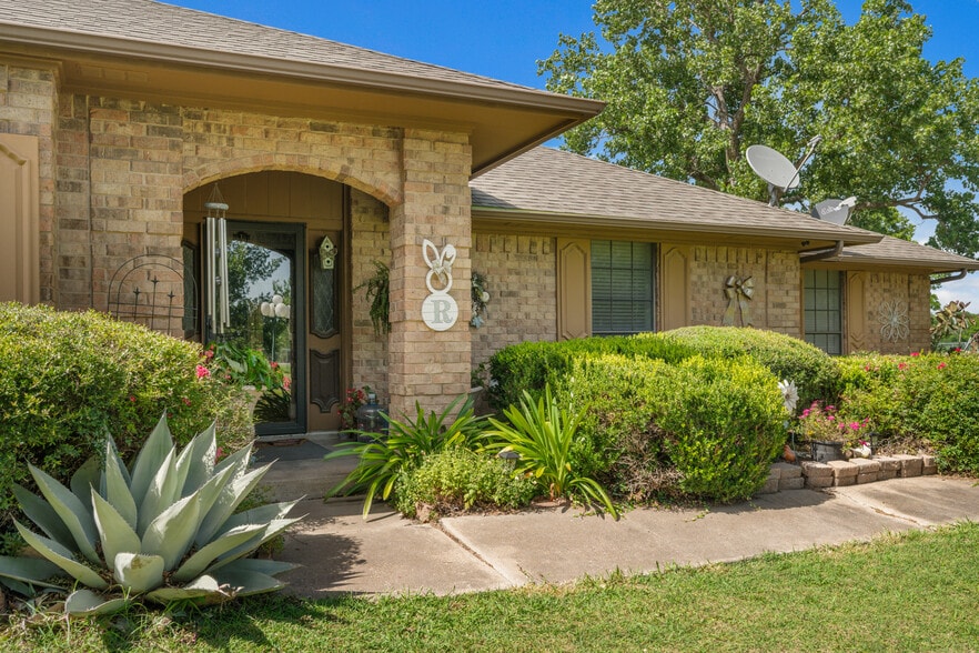 5792 FM 6, Josephine, TX for sale - Building Photo - Image 2 of 36