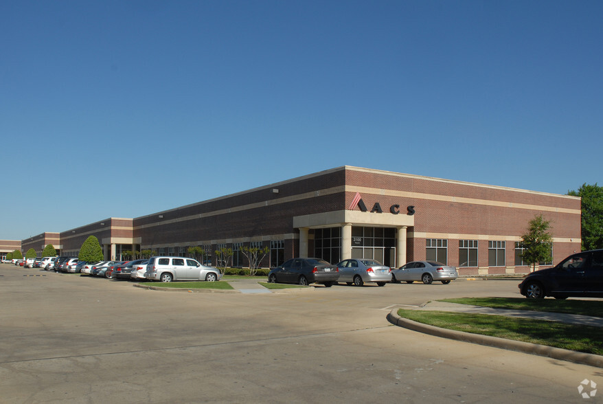 3100 Hayes Rd, Houston, TX for lease - Building Photo - Image 3 of 4