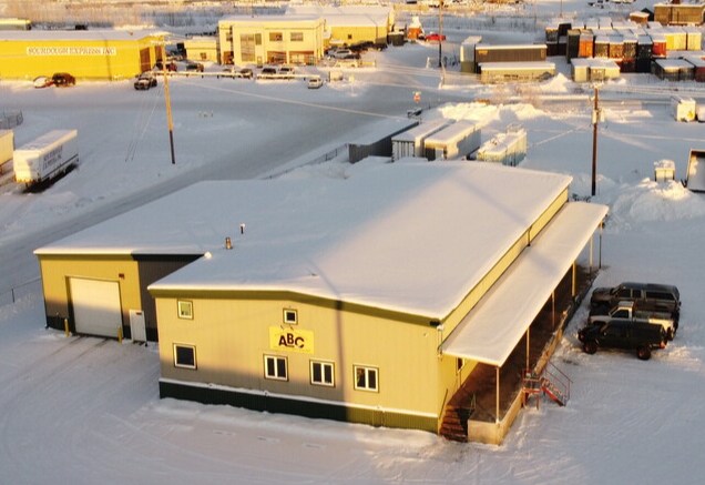 Driveway St portefeuille de 2 propriétés à vendre sur LoopNet.ca Photo du bâtiment- Image 1 de 63