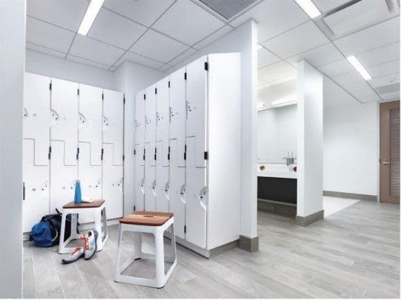 77 E Adams St, Chicago, IL for lease - Interior Photo - Image 3 of 25